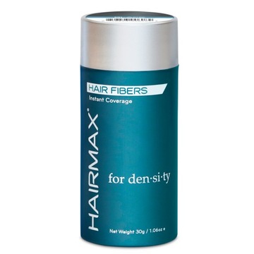 Na zagęszczenie włosów- mikrowłókna Hairmax