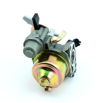Карбюратор с краном для HONDA GX160 GX200/5.5КМ 6,