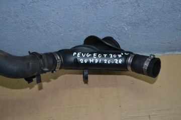 TRUBKA VLOŽKA OLEJE PEUGEOT 307 SW 2.0 HDI