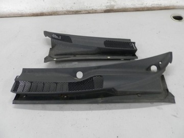 YARIS I P1 PODSZYBIE 98-03 5D HB