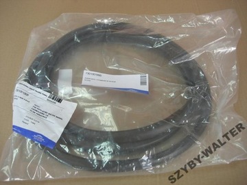 TĚSNĚNÍ OKNO PŘEDNÍ SUZUKI SAMURAI