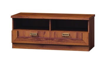 Мебель TADEUSZ - Витрина 90 (T8) 2SZ2D