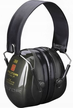 Противошумные наушники 3M Peltor Optime II