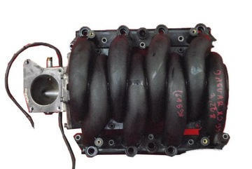 KOLEKTOR SSĄCY JAGUAR XJ XJ308 3.2 V8 99R