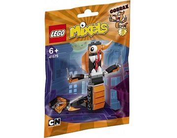 LEGO 41575 Миксели 9 Кобракс