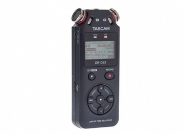 TASCAM DR-05X - ЦИФРОВОЙ РЕГИСТРАТОР В РАССРОЧКУ