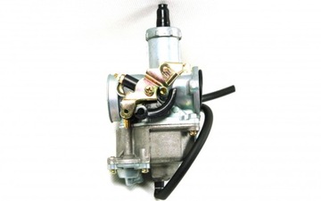 Новый карбюратор DAELIM 125 VT DAYSTAR Hyosung Cruise 2