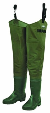 Вейдерсы DAM Hydroforce 42