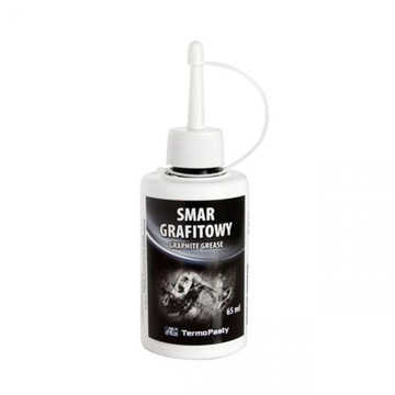 Smar grafitowy 65ml