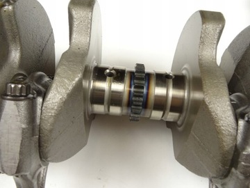 ШАТУНЫ КОЛЕНВАЛА SUZUKI GSF 1250