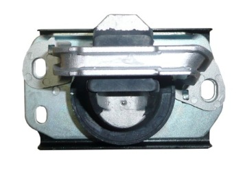 Подушка двигателя правая 1.9Dci Trafic II 8200003825