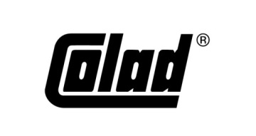 NITRIL Перчатки COLAD серые HIT р.XL