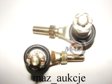 НАКОНЕЧНИК ТЯГИ QUAD ATV BASHAN