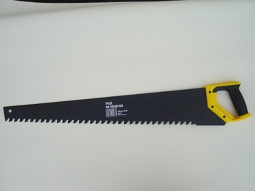 ПИЛА для поротермы газобетона, 34 зуба, ширина 750 мм.