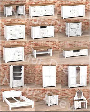 Solidne MEble z Drewna,Drewniane Meble PRODUCENT