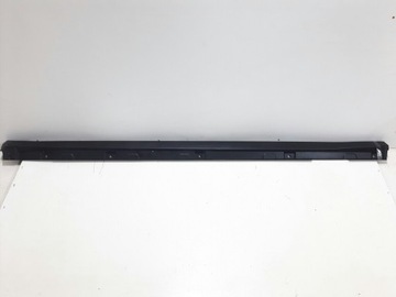 PRÓG LISTWA PROGU LEWA LH VW T-ROC 2GA853855 17-