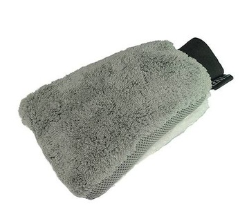 DeepGloss Microfiber Wash Mitt RĘKAWICA MIKROFIBRA