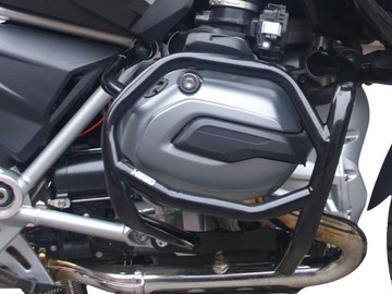 Gmole HEED BMW R 1200 GS LC dolne BUNKIER (13-18)