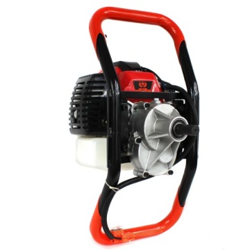 БУРА ДЛЯ ПОЧВЫ RITCH БЕНЗИНОВЫЙ шнек 3x DRILL