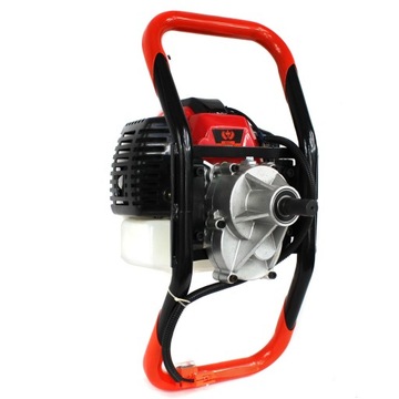 БУРА ДЛЯ ПОЧВЫ RITCH БЕНЗИНОВЫЙ Шнек FI 10/20/30 CM