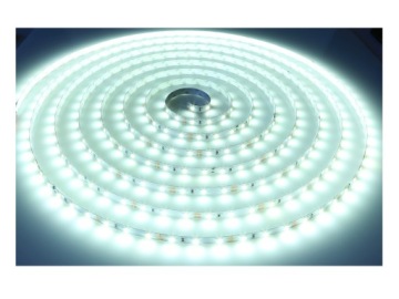 TAŚMA LED 2835 SMD 300 listwa 5m Zimna biel