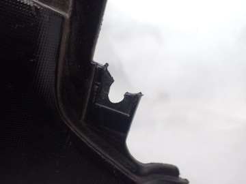 ПЕРЕДНЯЯ КОЛЕННАЯ КРЫШКА КОКПИТА ОБТЕКАТЕЛЬ YAMAHA T-MAX 500