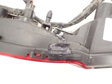 Задний указатель поворота Honda GL 1800 Goldwing 12-