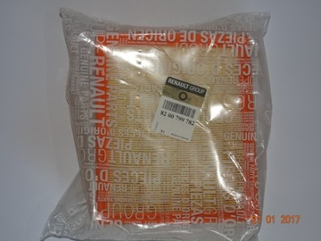 ESPACE IV VEL SATIS FILTR VZDUCHU 8200799782 ORIG.