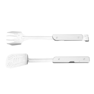 Wielofunkcyjne Narzędzie do Grillowania 6w1 ROXON+