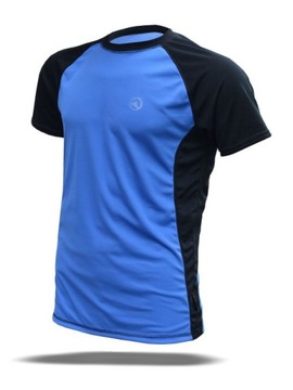 ВЕЛОСИПЕДНАЯ ФУТБОЛКА СО СВЕТООТРАЖАЮЩИМИ СРЕДСТВАМИ Assist J. SILVER XL2