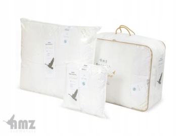 AMZ SUMMER Одеяло Basic+гусиный пух хлопок 200х220
