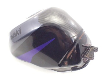 Топливный бак Kawasaki ZX-6R 636 Ninja 98-02