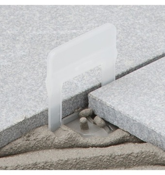 RAIMONDI RLS зажимы для выравнивания плитки 500 шт.