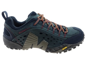 Merrell buty trekking J559593 INTERCEPT granat 43