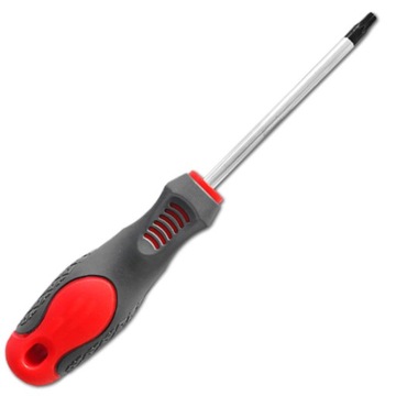 WKRĘTAK SOFT TORX T27 x 100 mm ŚRUBOKRĘT