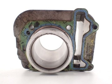 Цилиндр поршень Piaggio Vespa 125 ET4 Liberty