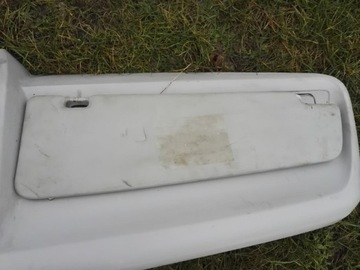 Джемпер-боксер Ducato с козырьком Sunflower 06-