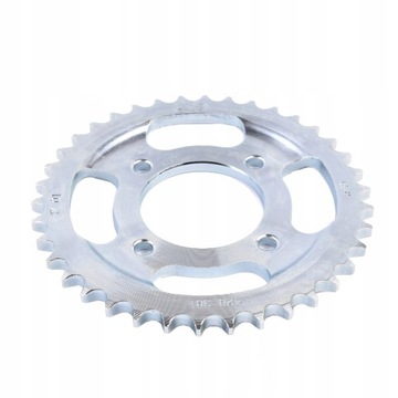 Nowa-ZEBATKA TYL 428 38-z o ROMET SK125/ZK125