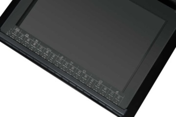 AMICA Kuchnia ceramiczna 618CE3.332HTaQW