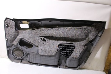 ДВЕРЬ ПЕРЕДНЯЯ ЛЕВАЯ СТОРОНА TOYOTA RAV4 II 2.0D4D