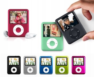 КОМПЛЕКТ MP4-ПЛЕЕР T938 16 ГБ + НАУШНИКИ PHILIPS