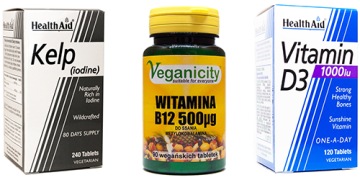 Чеснок без запаха 60 таблеток WEGE POWERFUL LARGE DOSE