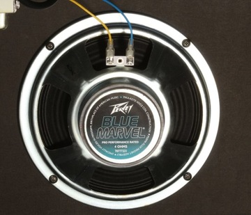 Гитарный комбо Peavey Rage 158, 8 дюймов, 15 Вт