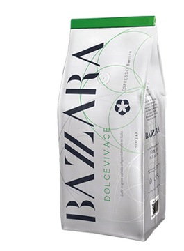 KAWA ZIARNISTA BAZZARA DOLCEVIVACE 1KG