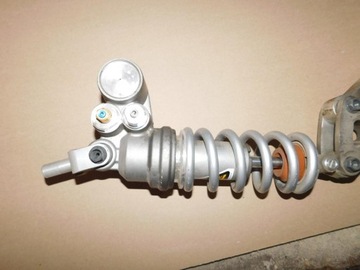 YAMAHA R1 RN22 09 amortyzator tył 500km