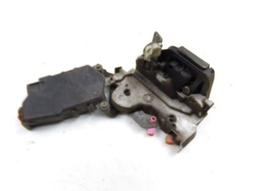 SUBARU IMPREZA I GC 93-97 ZÁMEK ZADNÍ PRAVÝ