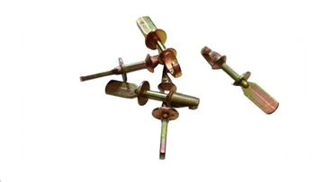 VW GOLF III VENTO TRZPIEŃ RYGIEL WIOSEŁKO ŁOPATKA