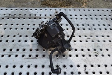 ТНВД MAN TGX TGA TGS