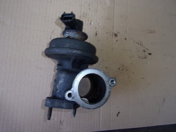ZAWÓR EGR FORD TRANSIT VI 6 2.4 TDDI 00-06 123A05P