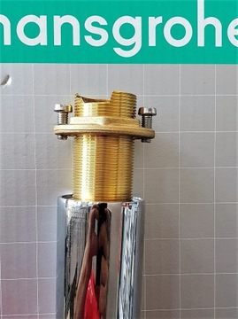 Аккумуляторный корпус HANSGROHE Talis E 240. умывальник 71717000